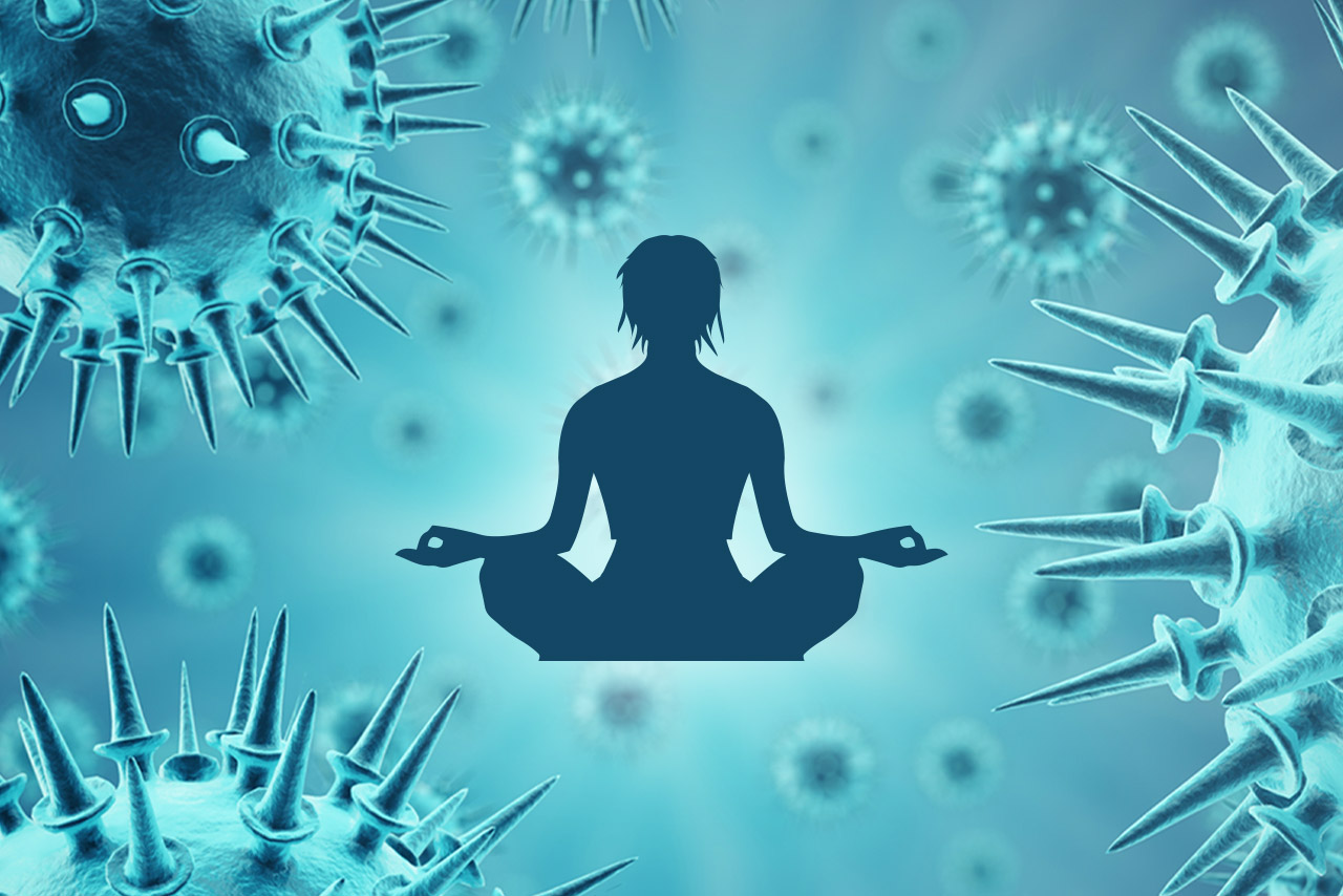 Mindfulness course in Leiden by Liv Yoga & Mindfulness