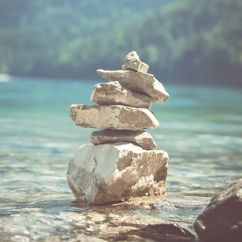 Maak bewuste keuzes met yoga en mindfulness