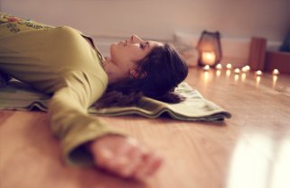 Workshops Restorative Yoga, Breath, Mantra & Nidra